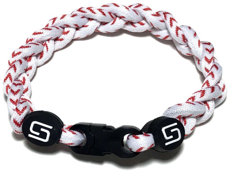  Titanium Bracelets